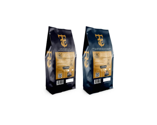 Aura & Focus 250gm (2x250gm)