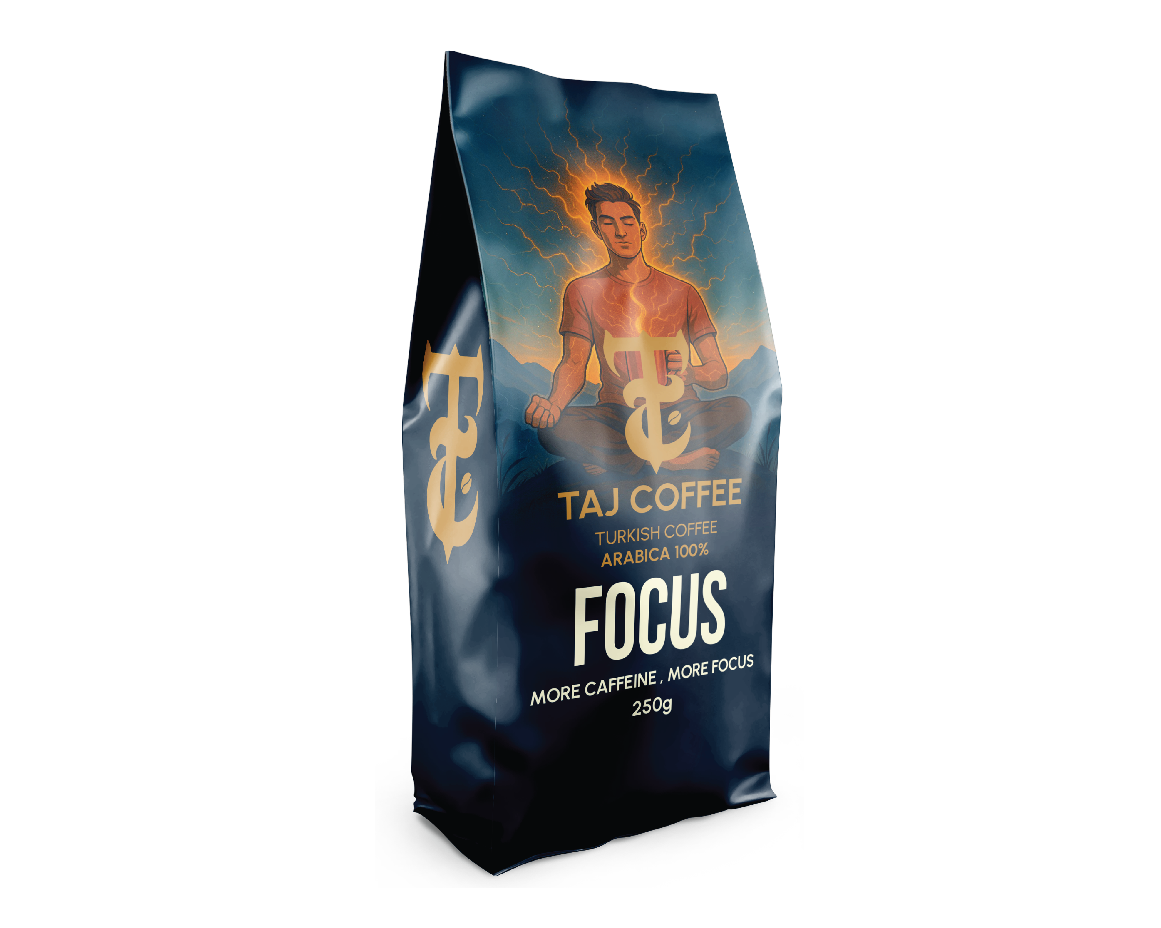 FOCUS  Coffee