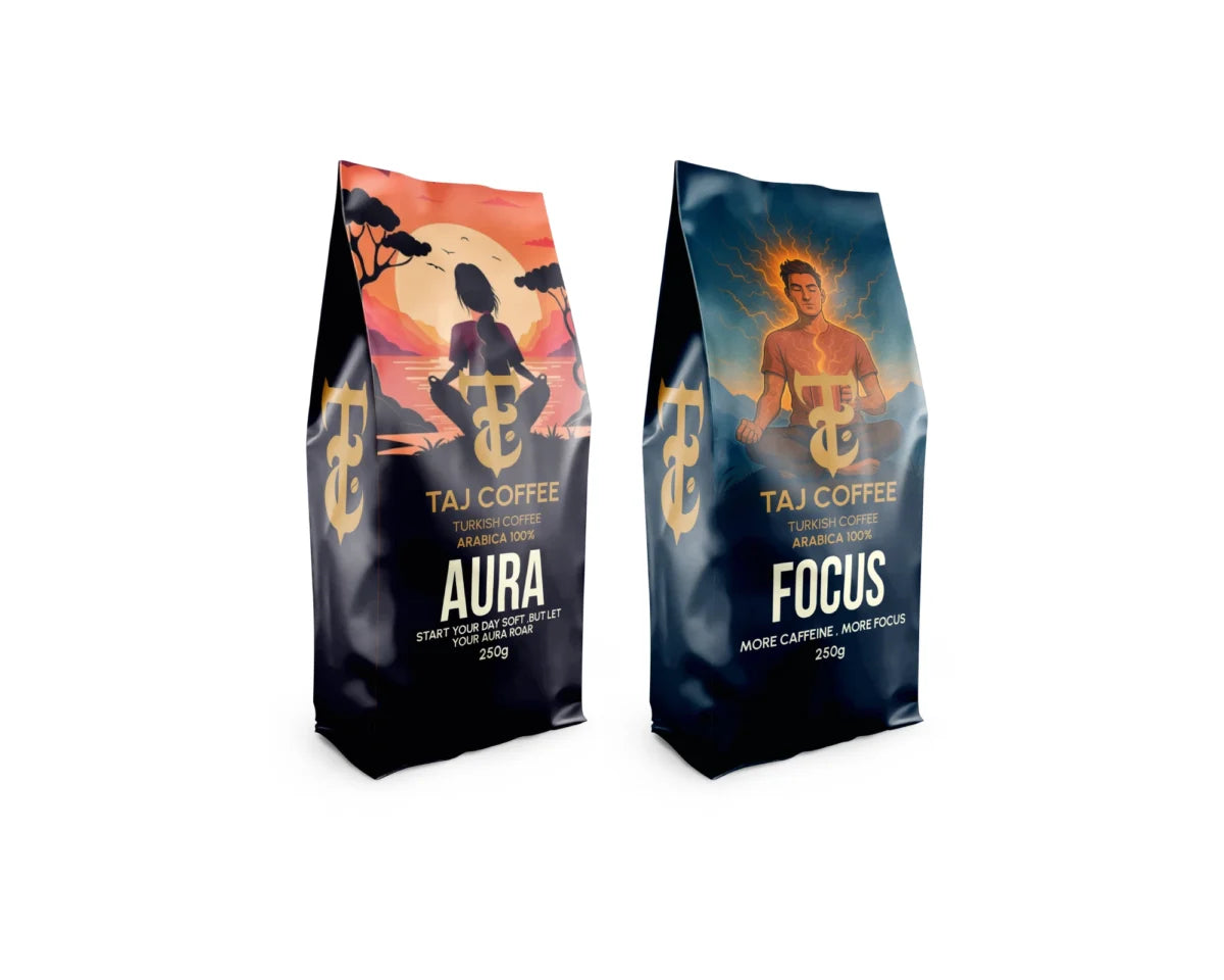 Aura & Focus