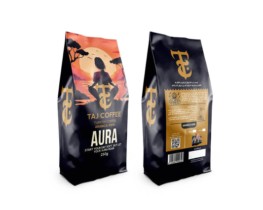 AURA Coffee