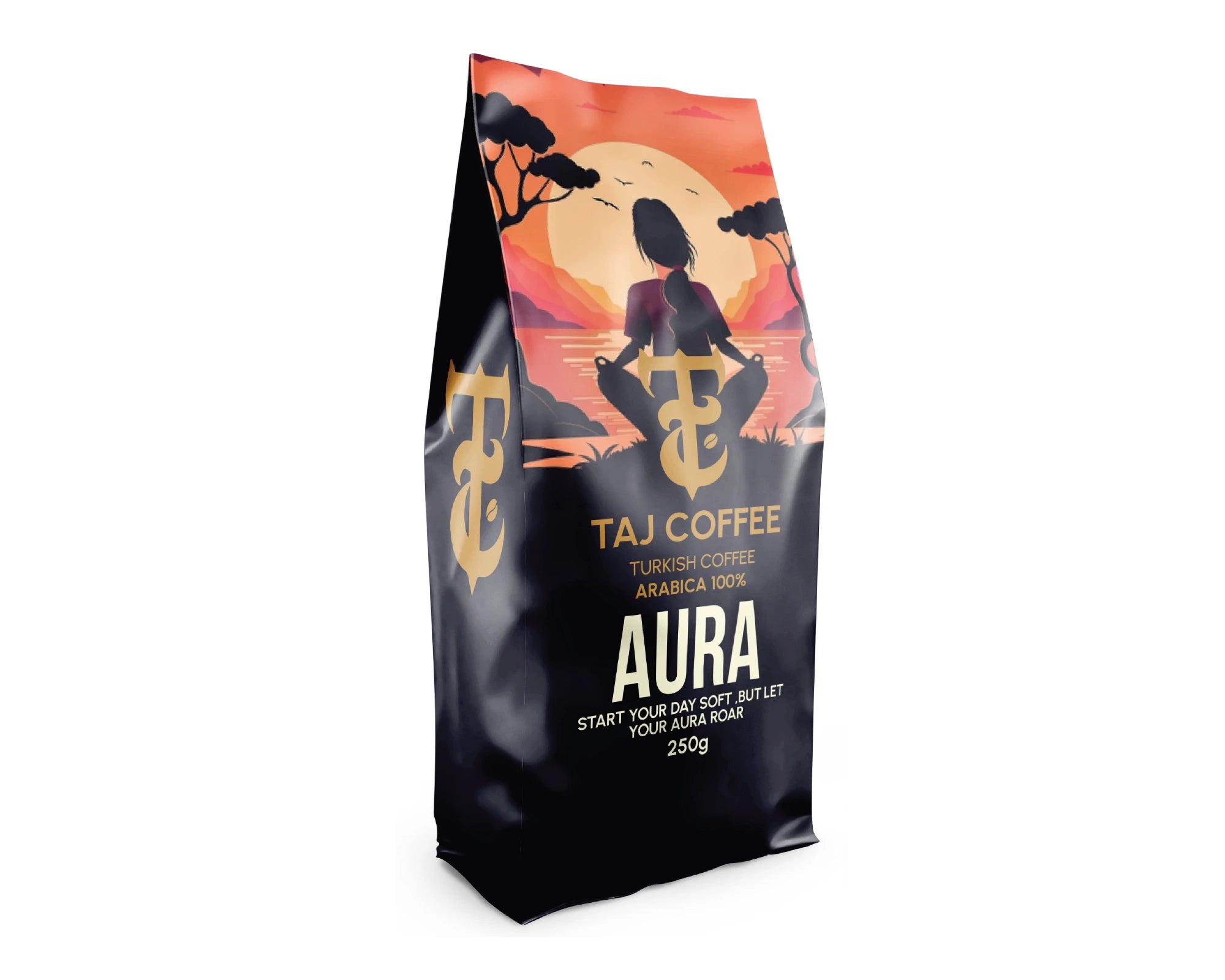 AURA Coffee